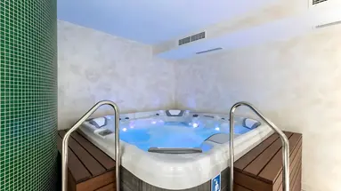 Hotel Mirjam