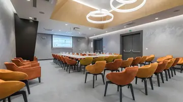 Hotel Mirjam