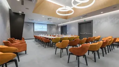 Hotel Mirjam