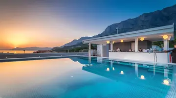 Hotel Mirjam