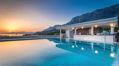 Hotel Mirjam
