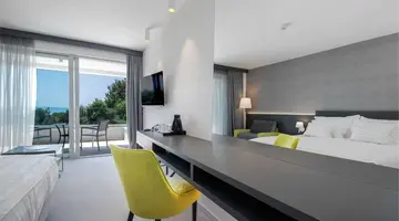 Hotel Mirjam