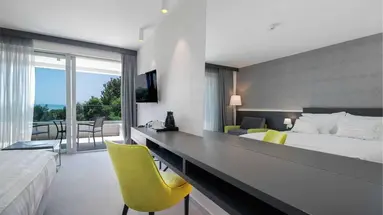 Hotel Mirjam