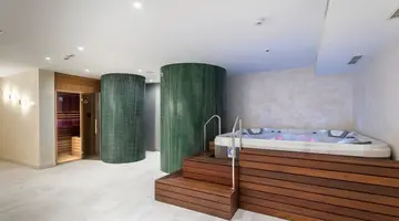 Hotel Mirjam