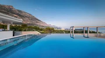 Hotel Mirjam