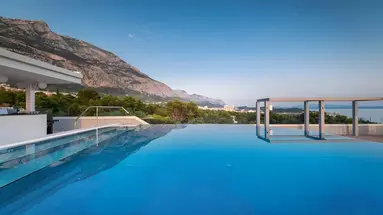 Hotel Mirjam