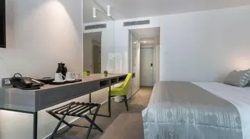 Hotel Mirjam