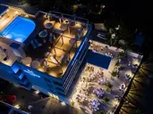 Hotel Mirjam
