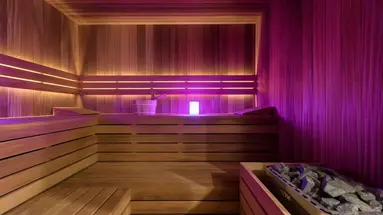 Hotel Mirjam