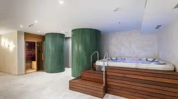 Hotel Mirjam