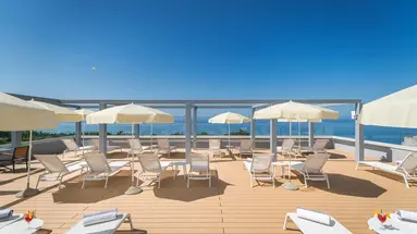 Hotel Mirjam