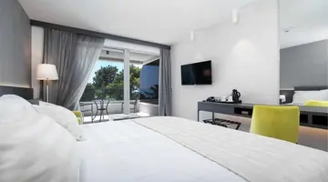Hotel Mirjam
