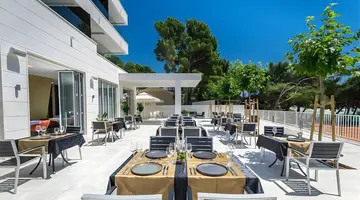 Hotel Mirjam