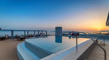 Hotel Mirjam