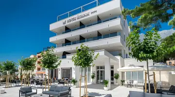 Hotel Mirjam