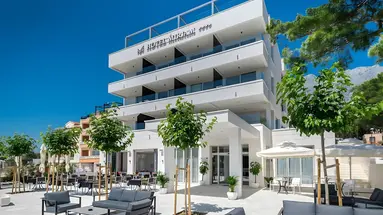 Hotel Mirjam
