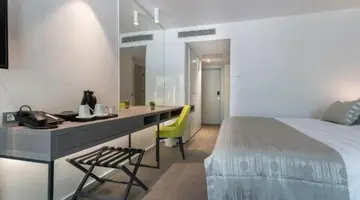 Hotel Mirjam