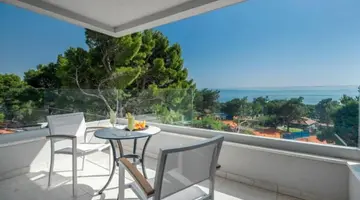 Hotel Mirjam