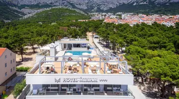 Hotel Mirjam