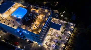 Hotel Mirjam