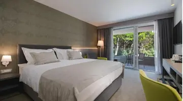 Hotel Mirjam