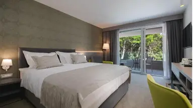 Hotel Mirjam