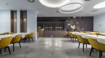 Hotel Mirjam