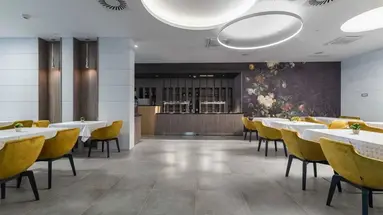 Hotel Mirjam