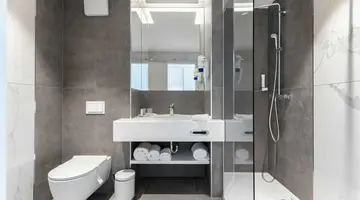 Hotel Mirjam