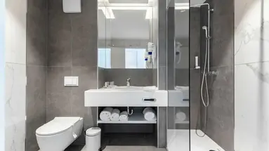 Hotel Mirjam