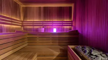 Hotel Mirjam