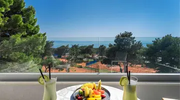 Hotel Mirjam