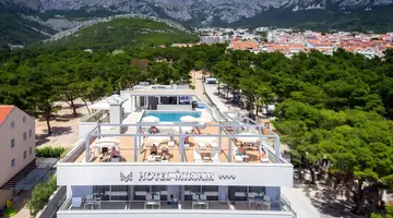 Hotel Mirjam