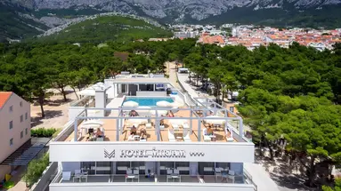Hotel Mirjam