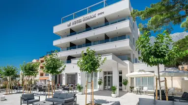 Hotel Mirjam