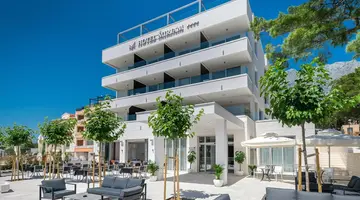 Hotel Mirjam