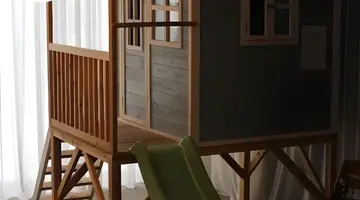 Hotel Mirjam