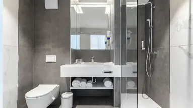 Hotel Mirjam