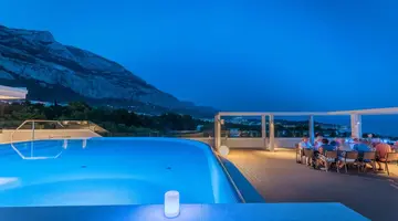 Hotel Mirjam