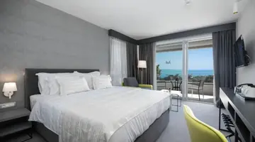 Hotel Mirjam