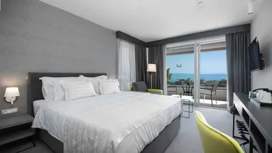 Hotel Mirjam