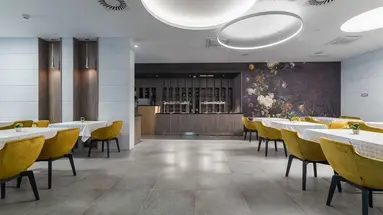 Hotel Mirjam