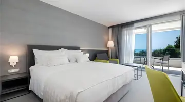 Hotel Mirjam