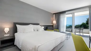 Hotel Mirjam