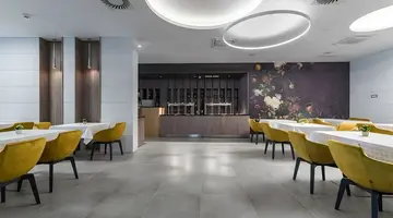 Hotel Mirjam