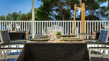 Hotel Mirjam
