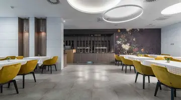 Hotel Mirjam