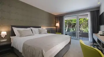 Hotel Mirjam