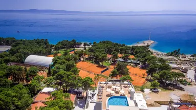 Hotel Mirjam