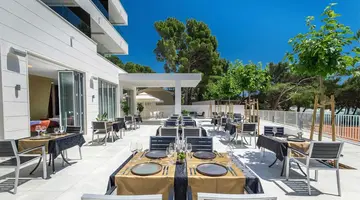 Hotel Mirjam
